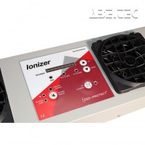 Nadhlavní ionizátor Q133, 3 ventilátory
