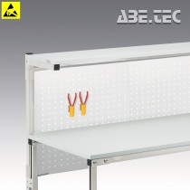 Perforovaný panel RL 180 ESD