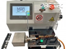 Stroj na uzavírání konektorů EASY CLOSE