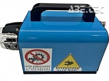 Pneumatické stolní krimpovací kleště pro volné konce EASY CRIMP N