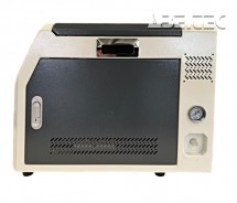 Elektropneumatický lisovací stroj STRIMP XL