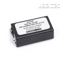 Náhradní baterie 8,4V NiMH AC1118