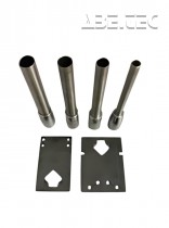 Elektrická řezačka a odizolovačka kabelů TSC INSIDE L