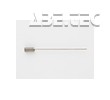 Čisticí drátek pro 2-2.3mm trysky B2875