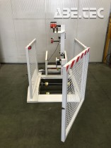 Motorizovaný odvíječ kabelů MOTOROAL H