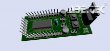 Autodesk EAGLE PCB design software free download