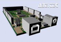 Autodesk EAGLE PCB design software free download