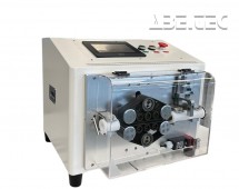 Řezací stroj na trubky TSC TUBE L