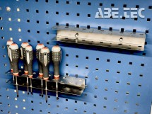 Háček R49, 10xØ12mm, 10xØ6,5mm, 838381-51 1ks