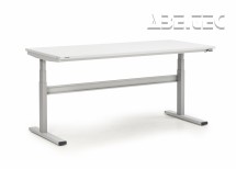 Průmyslový elektrický stůl Treston TED, 1800x800mm, M1500, TED818-41