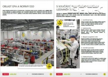 E-book ke stažení zdarma - Porozumění uzemnění ESD pro průmyslové pracovní stoly