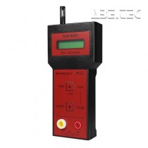 Měřič odporu TERA-Ohmmeter TOM 8600