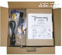 ESD pájecí stanice Hakko FX-951