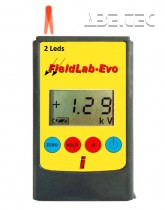 Měřič elektrostatického pole FIELDLAB EVO 9265.701