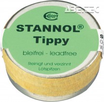 Bezolovnatý ECOLOY Tippy, 12g