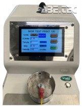 Motorizované zařízení pro testování kabelů M TEST 50