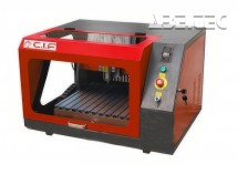 CNC frézka Technodrill 3 XL (Galaad školní verze)