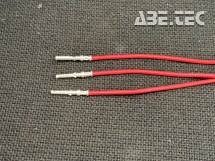 Rotační odizolovací a krimpovací stroj STRIMP 4P