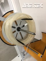 Motorizovaný kabelový naviják EASY UNROAL