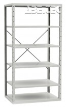 Standardní díl, otevřený, 950x714x2000mm, C39549001