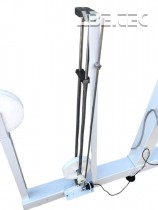 Motorizovaný odvíječ kabelů MOTOROAL