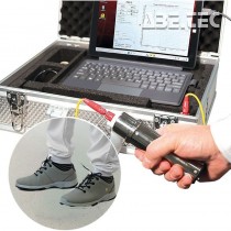 Walk-in test/walking test BGT Visio 600