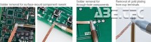 Odpájecí lanko HAKKO WICK FR551-2015-E, 2,0mmx1,5m