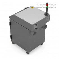 Odsavač jisker Bofa Spark Arrestor 2, 76,5mm