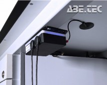 Kontinuální monitor MultiGround ESD-PROTECT