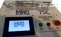 Řezací stroj na trubky TSC TUBE