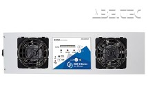 Programovatelný nadhlavní ionizátor SOB-2S