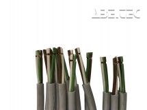 Elektrická řezačka a odizolovačka kabelů TSC INSIDE