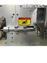 Elektrická řezačka a odizolovačka kabelů TSC 50 BELT