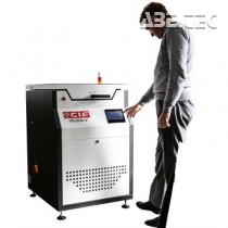 Systém pro pájení v parách VS-500 V