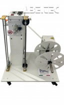 Motorizovaný kabelový naviják EASY UNROAL P