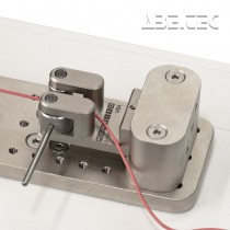 Manuální tester krimpování vodičů WT-205