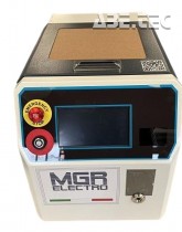 Elektropneumatický lisovací stroj STRIMP XL