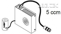 Chladicí modul 5ccm DK02.0002