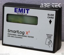 Čtečka magnetických karet pro Smartlog X3