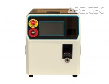 Elektropneumatický lisovací stroj STRIMP XL