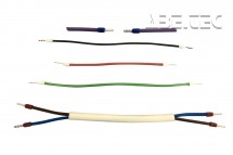 Odizolovač volných koncovek SCF2