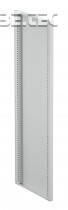 Boční stěna, uzavřená, 714x2000mm, 852001-49