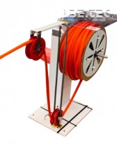 Motorizovaný kabelový naviják EASY UNROAL