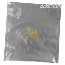 ESD sáček s ochranou proti vlhkosti Dri-Shield® 3400, 455x508mm, bez zipu, 100ks, D341820