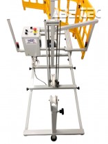 Motorizovaný odvíječ kabelů MOTOROAL