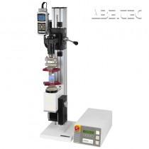 Jednosloupcové rozšíření pro TSTM-DC/TSTMH-DC, 610mm, SP-2736-24