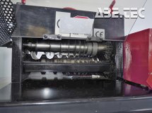 Stroj pro zpětné získávání mědi EASY SCRUB