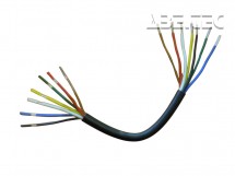 Elektrický odizolovač kabelů EASY STRIP