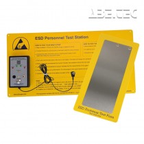 Tester náramků a obuvi 222564