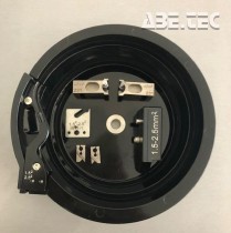 Odizolovač volných koncovek SCF2